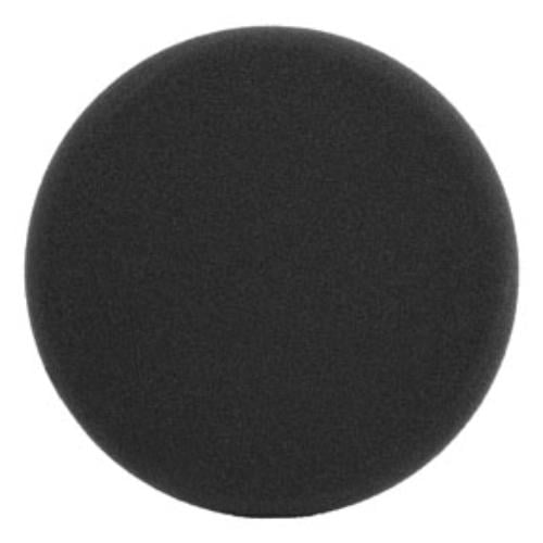 1 Pack MEGUIARS WRFF7 Soft Buff 7 Rotary Foam Finishing Pad